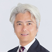 小泉 耕二 氏