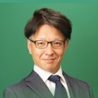 中久保 直人 氏