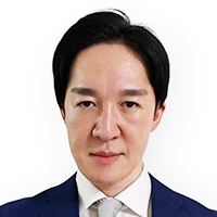 吉田 佳弘 氏