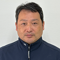 橋本 健太郎 氏