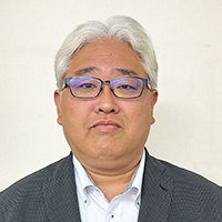 小嶋 康之 氏
