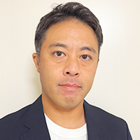 前田 聡 氏