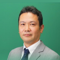米野 雅士 氏