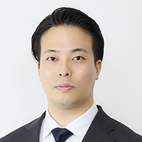 赤松 智彦 氏