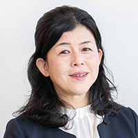 森田 満樹 氏