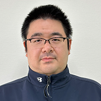 宮内 克也 氏