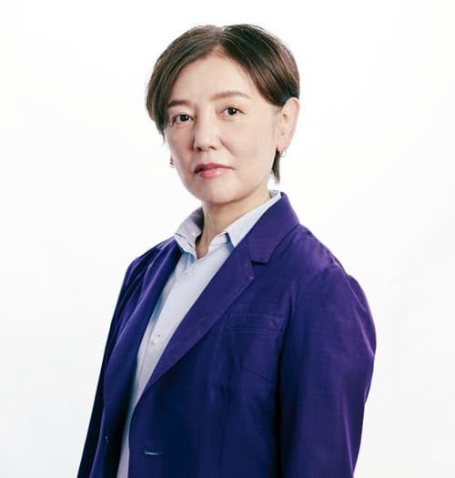 内山 妙子 氏