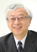 伊藤 元重氏