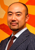 楠木 建氏