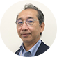 嘉山 晶彦 氏