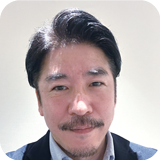 松浦 佳邦  氏