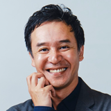 石井 優 氏