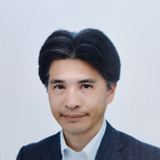 中嶋 一雄 氏