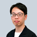 下野 裕太 氏