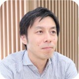 伊澤 雄太  氏