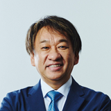 西脇 資哲 氏