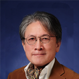菊田 一郎 氏