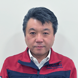 山口 大介 氏