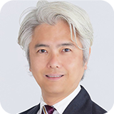 小泉 耕二  氏