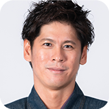 小田島 春樹  氏
