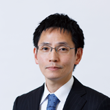 加藤 博之 氏