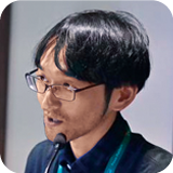 太田 浩史  氏