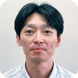 小川 良  氏