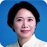山口 有希子  氏