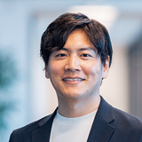 小幡 航己 氏