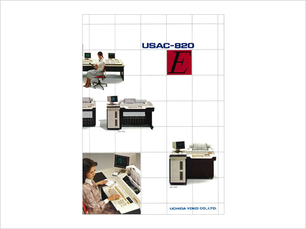 USAC820V[Y