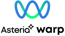 ASTERIA Warp