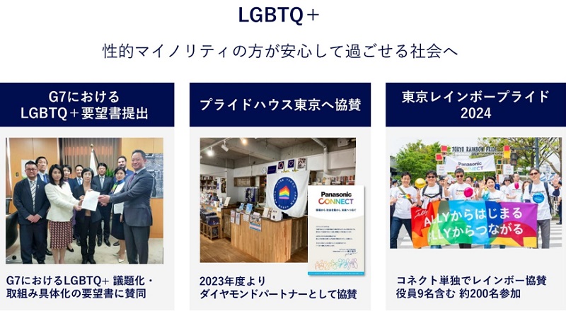LGBTQ+