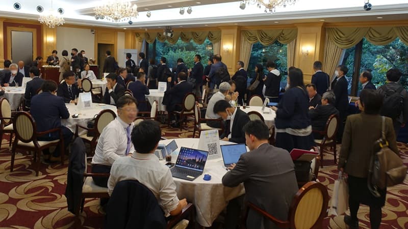 LOق̒뉀𒭂߂ȂꑧQ҂̂߂̋xe